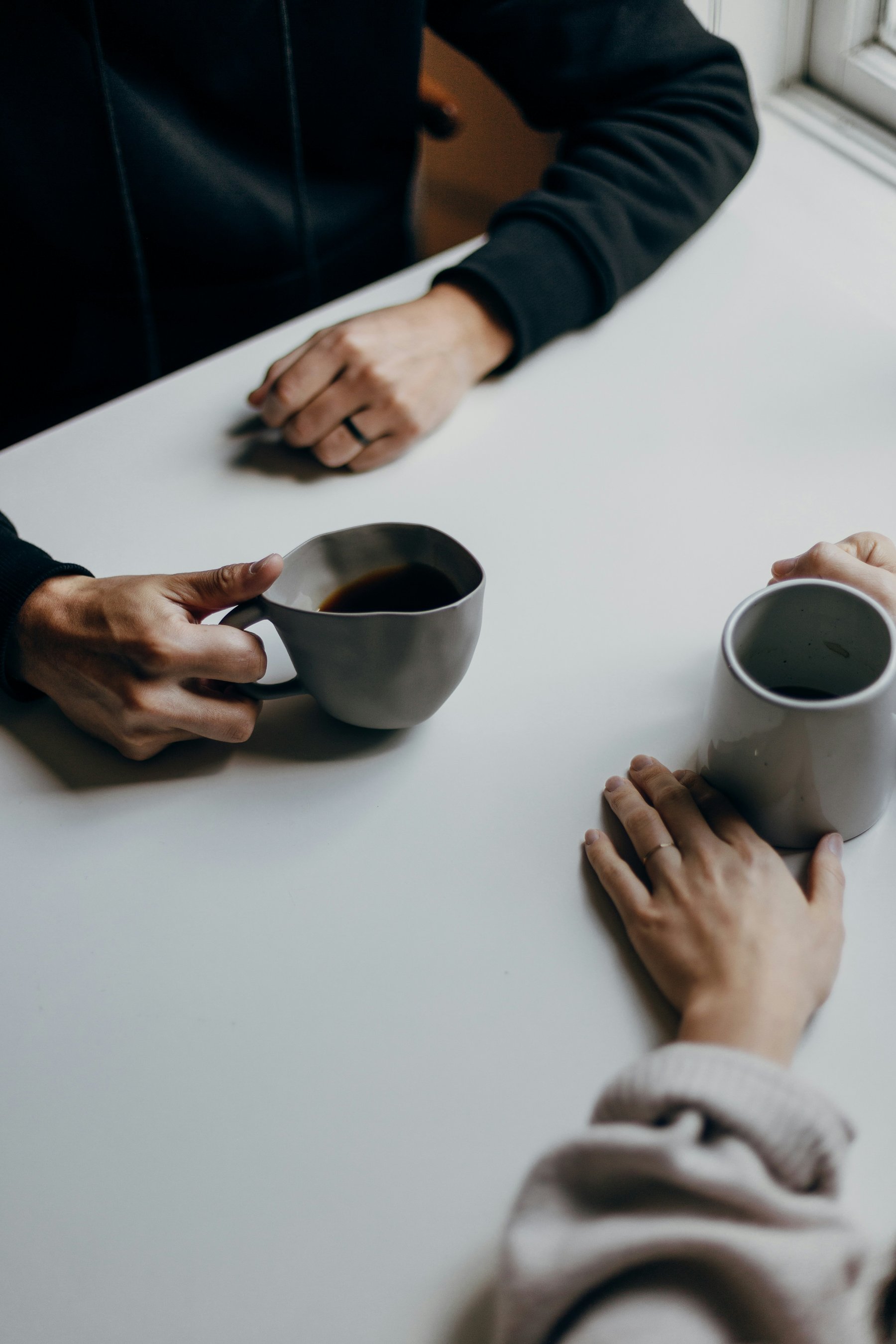 RESONA believes relationships create a richer way of experiencing culture.