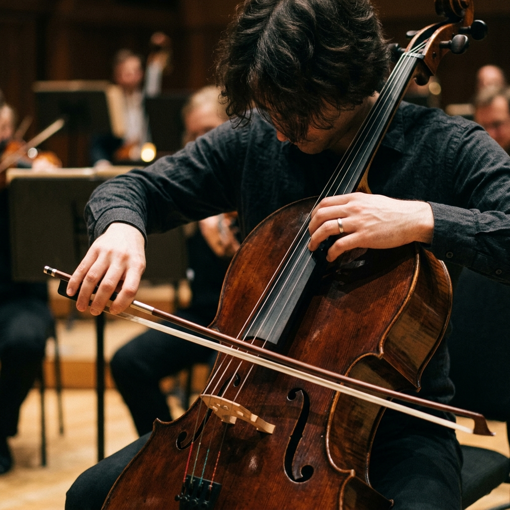 RESONA values the knowledge and perspective of artists.